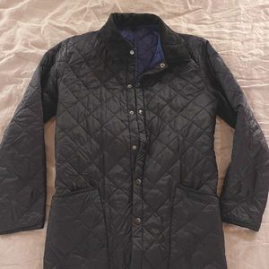 Barbour Liddesdale Jacket